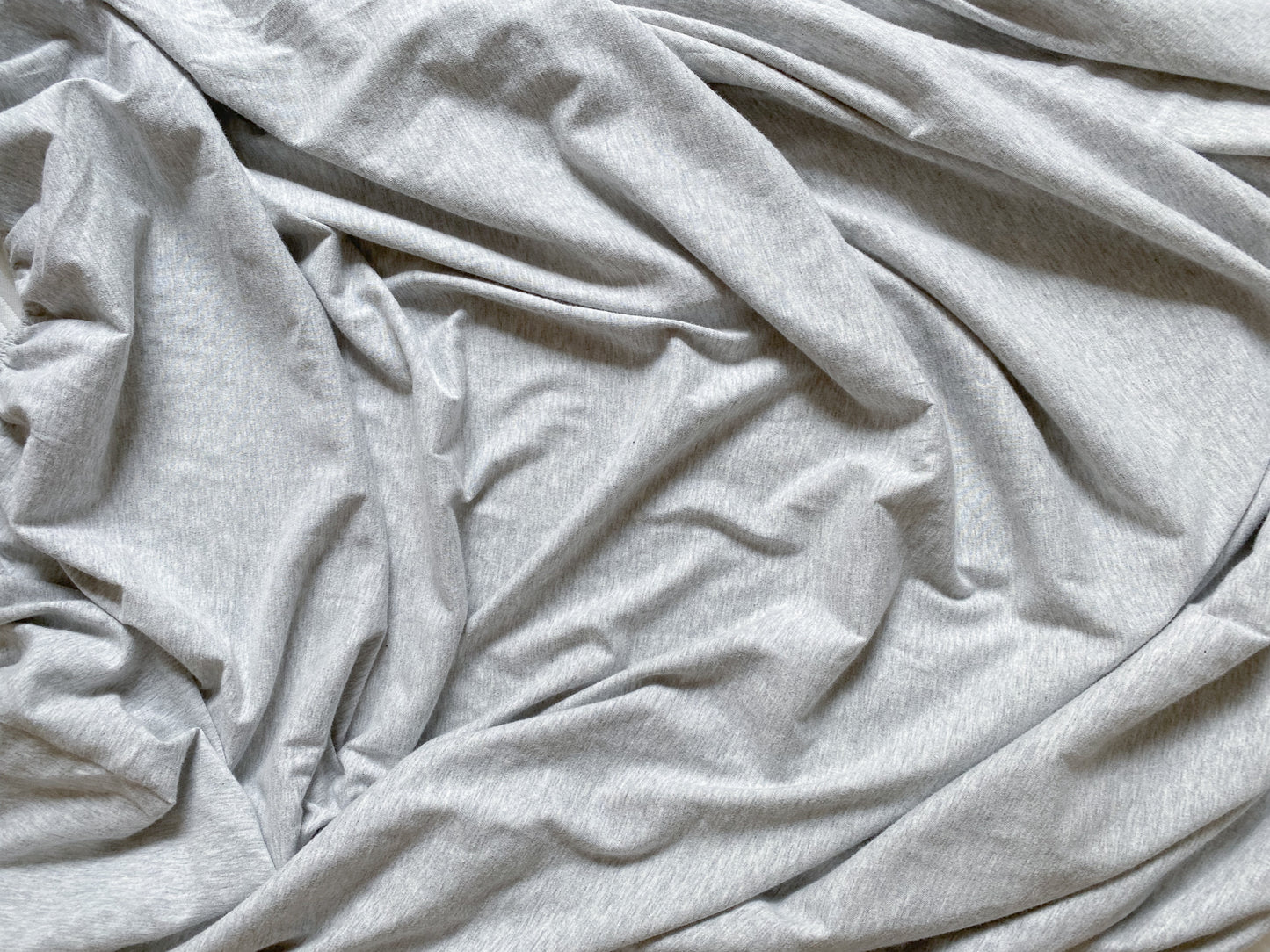 Sleepout Organic Cotton Crib Sheet